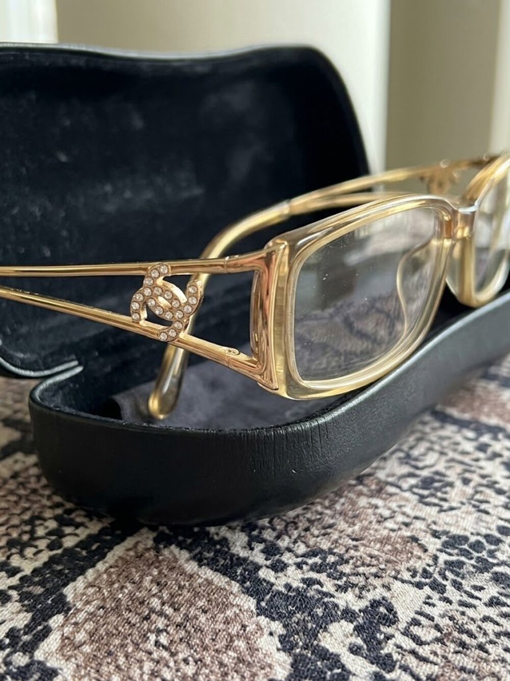 *CHANEL* reader frames - Picture 4 of 7